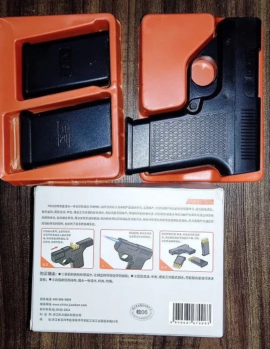Review Card